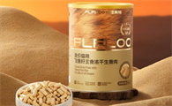 高端猫粮品牌有哪些？芙哩芙噜flfloo榜上有名