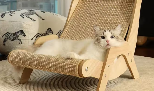 猫爪垫品牌推荐:OYKTN猫爪垫——让猫咪磨爪休憩两相宜 猫爪垫品牌推荐:OYKTN猫爪垫——让猫咪磨爪休憩两相宜