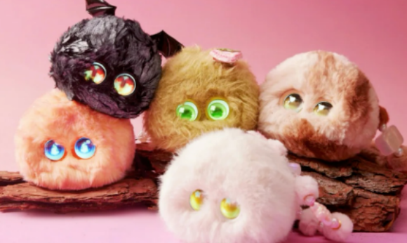 AI虚拟宠物狂飙500亿市场!日本Lovot、字节“显眼包”引爆全球,你的机会在哪? AI虚拟宠物狂飙500亿市场!日本Lovot、字节“显眼包”引爆全球,你的机会在哪?