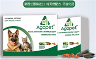 宠物软骨素怎么选？贝它安agapet高浓天然的宠物关节养护首选