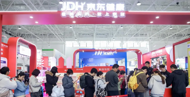 线上问诊年复购率超50%！京东健康成为宠物健康品牌增长飞轮