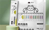 喵洞猫条厂家