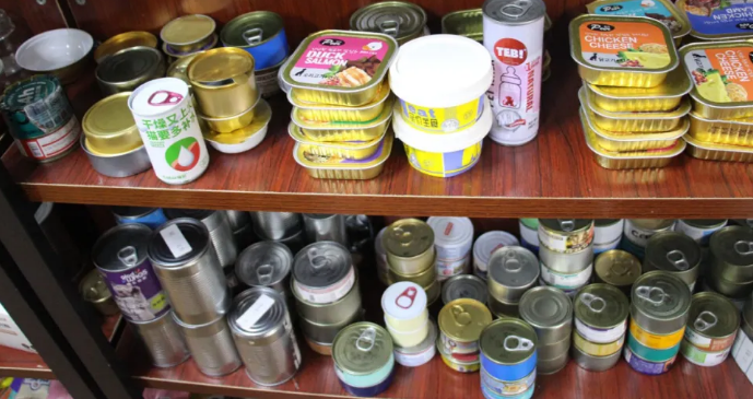 宠物品牌哪个好?山东汇聚,多元产品线赋能宠物健康生活 宠物品牌哪个好?山东汇聚,多元产品线赋能宠物健康生活