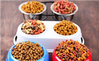 宠物食品：主粮生产工艺分析
