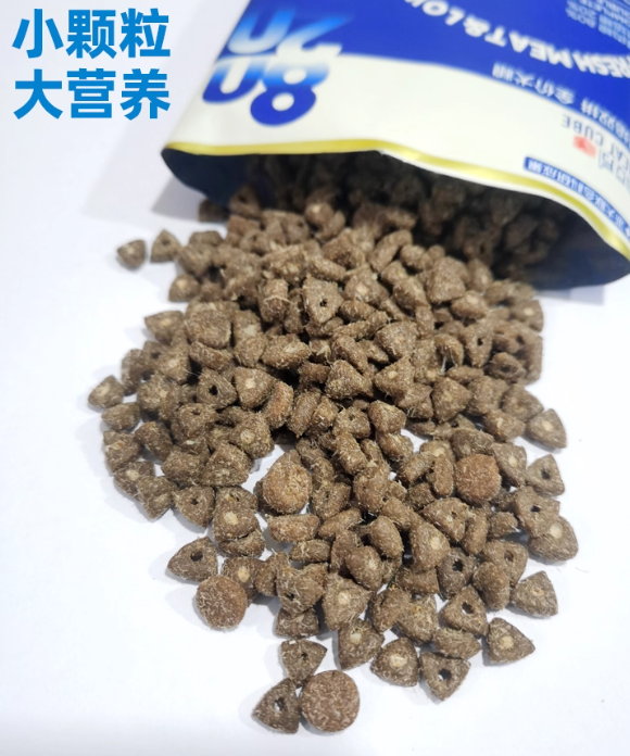 狗粮什么牌子好还实惠?剖析肉立方烘焙犬粮的独到之处 狗粮什么牌子好还实惠?剖析肉立方烘焙犬粮的独到之处