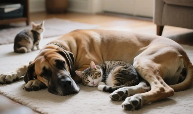 大丹犬被列为烈性犬，合理吗？