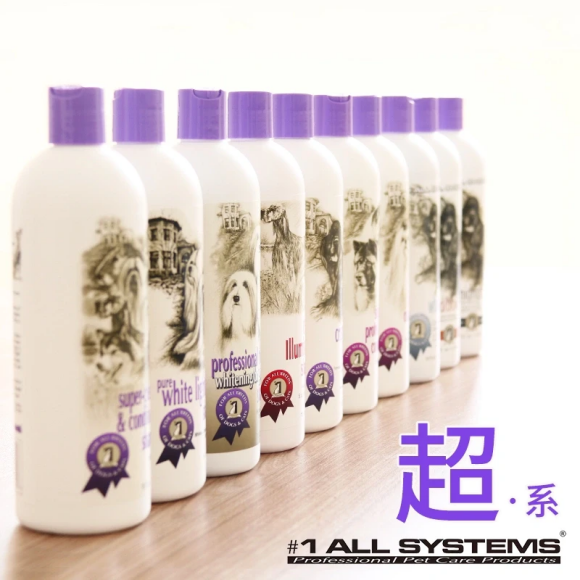 宠物美容洗护排行：希施丹ALL SYSTEMS构建全流程解决方案