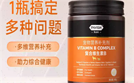 宠物维生素哪个品牌好？PAVISH帕维诗一瓶多维营养守护爱宠健康