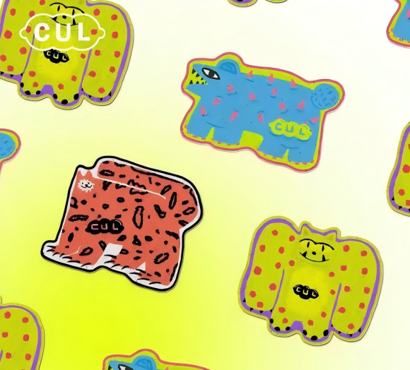 宠物玩具怎么选?盒子大学的柠檬CUL,丑萌宠物玩具的设计魅力 宠物玩具怎么选?盒子大学的柠檬CUL,丑萌宠物玩具的设计魅力