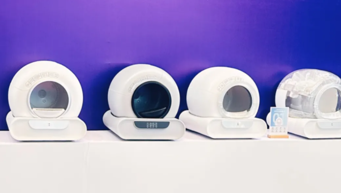 亚宠展 | 全球宠业风向标,最新趋势洞察 亚宠展 | 全球宠业风向标,最新趋势洞察