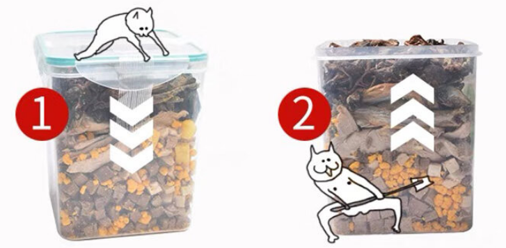 宠物冻干品牌排行推荐喵喵巴士宠物冻干，一桶解锁多元美味