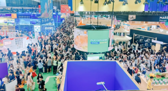 亚宠展 | 全球宠业风向标,最新趋势洞察 亚宠展 | 全球宠业风向标,最新趋势洞察