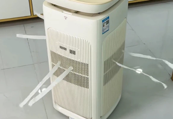 宠物空气净化器选哪款好?深度体验后,我推荐IAM 宠物空气净化器选哪款好?深度体验后,我推荐IAM