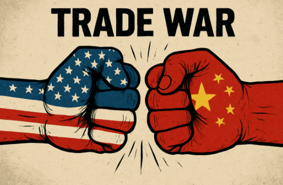 惊爆!特朗普关税重锤落下,中国宠物行业或将 “凉凉”?转机在哪 惊爆!特朗普关税重锤落下,中国宠物行业或将 “凉凉”?转机在哪