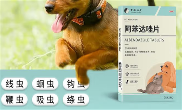 青溪仙灵驱虫药和大宠爱哪个好