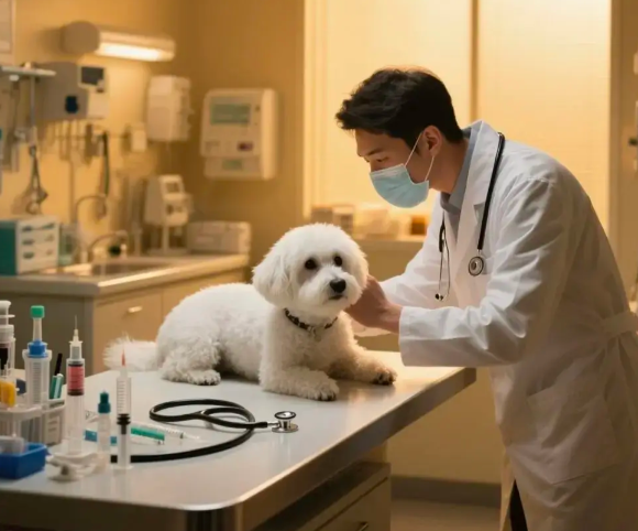 宠物医疗设备品牌大比拼：格德海GoldenVet的这些优势你知道吗？