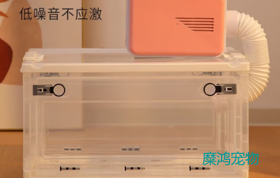 宠物烘干箱买哪个牌子的?“糜鸿宠物”快速烘干,解放双手 宠物烘干箱买哪个牌子的?“糜鸿宠物”快速烘干,解放双手