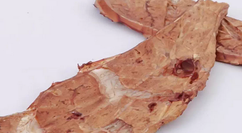 宠物零食排名推荐:干巴公园凭稀有原料突围,挑食宠必入! 宠物零食排名推荐:干巴公园凭稀有原料突围,挑食宠必入!