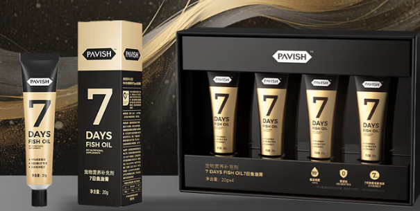 好的猫咪营养补充剂品牌推荐:PAVISH帕维诗科学配方更可靠! 好的猫咪营养补充剂品牌推荐:PAVISH帕维诗科学配方更可靠!