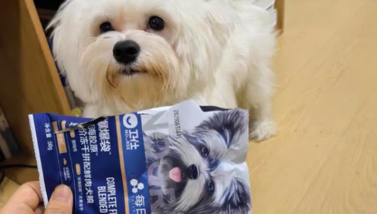 2025年宠物狗粮哪个牌子最好?卫仕爆爆桶,狗狗追着吃的犬粮 2025年宠物狗粮哪个牌子最好?卫仕爆爆桶,狗狗追着吃的犬粮