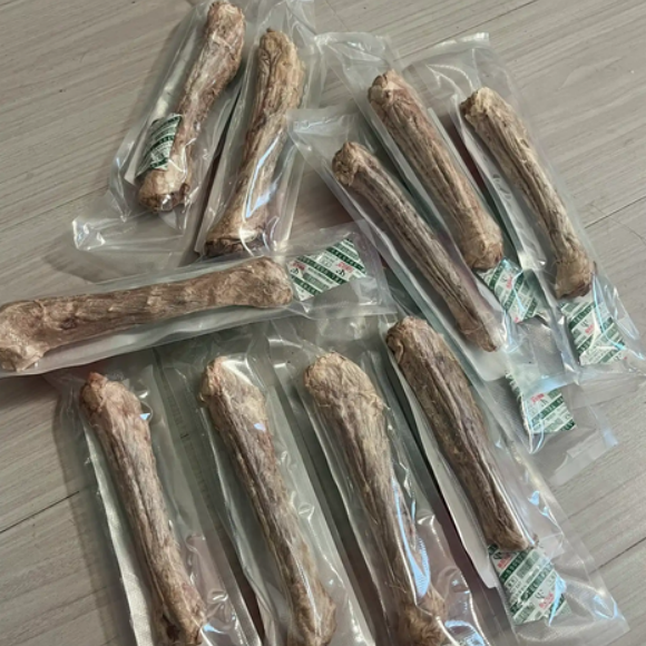 宠物冻干食品代工哪家好？贝斯蒂打造核心竞争力