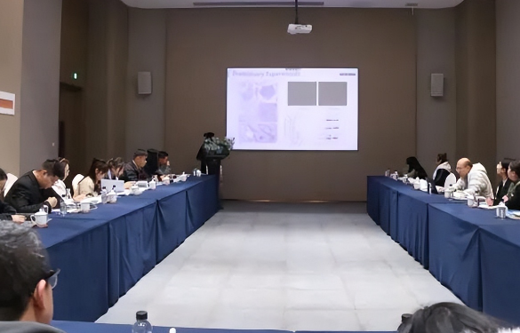 干细胞赋能宠物健康新未来 干细胞赋能宠物健康新未来