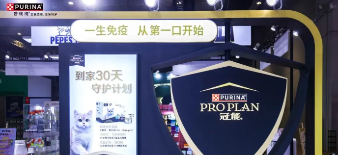 超831亿！食品龙头雀巢宠物业务卖爆了