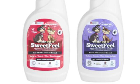 耐格乐宠物除味剂怎么样 耐格乐宠物除味剂怎么样