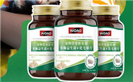 猫咪毛球怎么排出来？WOAO猫咪化毛球片来帮你！