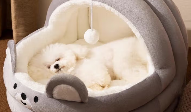 狗窝有哪些品牌推荐:OYKTN狗窝——给爱犬怀抱般的温暖陪伴 狗窝有哪些品牌推荐:OYKTN狗窝——给爱犬怀抱般的温暖陪伴