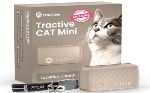 Tractive