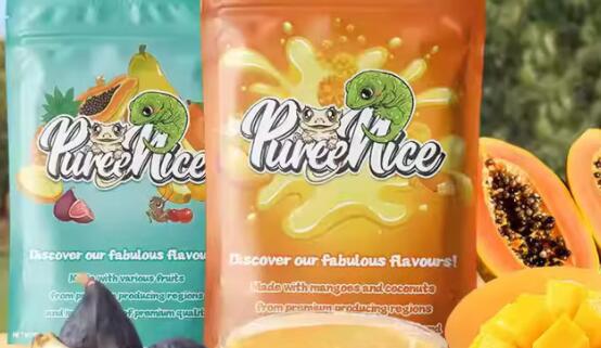 泥好守宫饲料多少钱一袋 泥好守宫饲料多少钱一袋