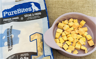 purebites宠物零食是哪里生产的