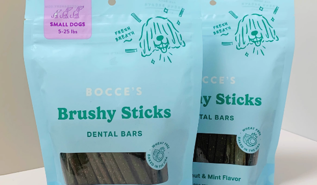 狗狗磨牙棒有哪些品牌?布奇Bocces磨牙棒:小型犬的“洁齿小卫士” 狗狗磨牙棒有哪些品牌?布奇Bocces磨牙棒:小型犬的“洁齿小卫士”