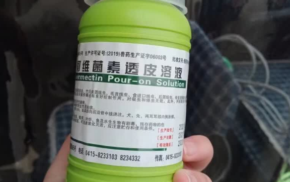 仙鳯驱虫药有效吗 仙鳯驱虫药有效吗