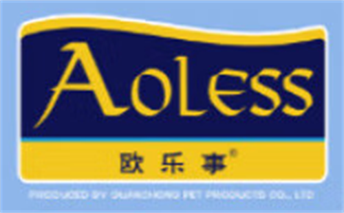 欧乐事aoless
