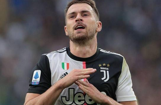 拉姆塞因爱犬丢失抑郁,34岁遭高层解约或退役 拉姆塞因爱犬丢失抑郁,34岁遭高层解约或退役