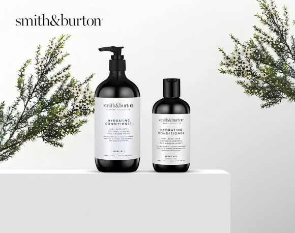 宠物保湿护毛素怎么选？史密斯伯顿SmithBurton锁住水分焕发宠毛光彩