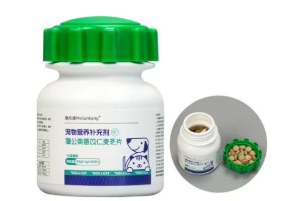 宠物肿瘤术后吃什么药?魅伦康草本补充剂为爱宠康复赋能 宠物肿瘤术后吃什么药?魅伦康草本补充剂为爱宠康复赋能