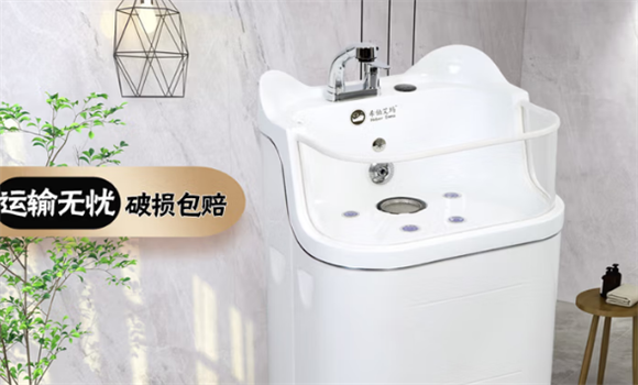 希伯艾玛宠物spa浴缸怎么使用 希伯艾玛宠物spa浴缸怎么使用