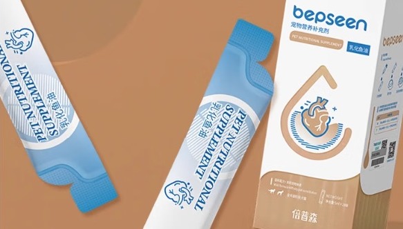 宠物鱼油哪个品牌好?倍普森bepseen宠物鱼油凭实力出圈 宠物鱼油哪个品牌好?倍普森bepseen宠物鱼油凭实力出圈