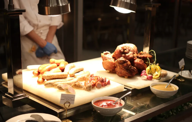 小酌,微醺,奇妙夜!——喜马拉雅酒店宠物营养师漫社交之夜醺然收官 小酌,微醺,奇妙夜!——喜马拉雅酒店宠物营养师漫社交之夜醺然收官