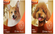 杰乐宠属于什么档次