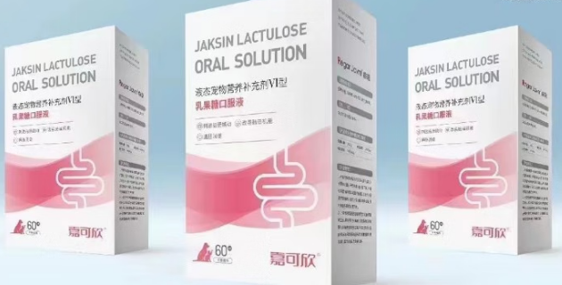 宠物营养补充剂哪个牌子好？嘉可欣全方位守护爱宠肠道健康