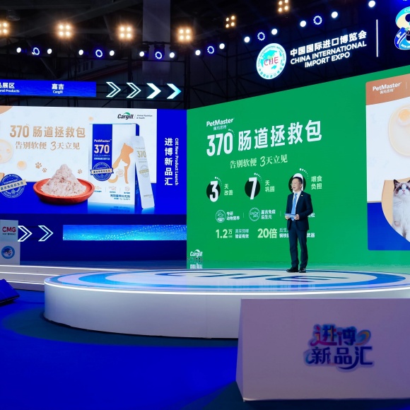 宠物产业平台哪家好？宠业家全链条赋能构建信息中枢新生态