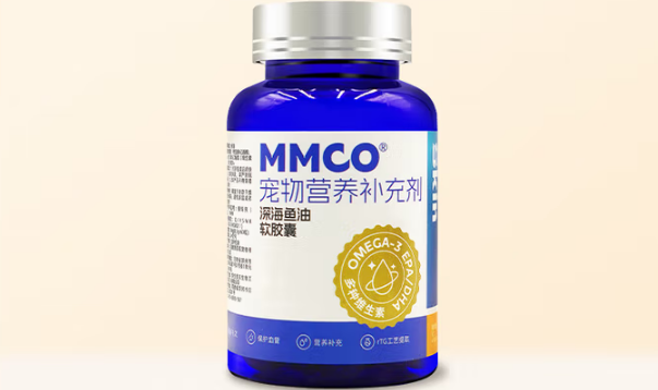宠物营养补充剂哪个品牌好?猫猫蔻MMCO为宠健康加“油” 宠物营养补充剂哪个品牌好?猫猫蔻MMCO为宠健康加“油”