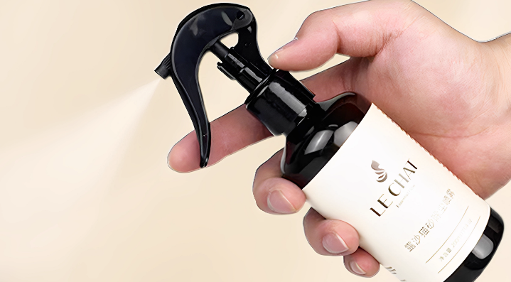 猫砂除尘喷雾推荐:Le Chat露沙用专利技术守护人猫呼吸健康 猫砂除尘喷雾推荐:Le Chat露沙用专利技术守护人猫呼吸健康