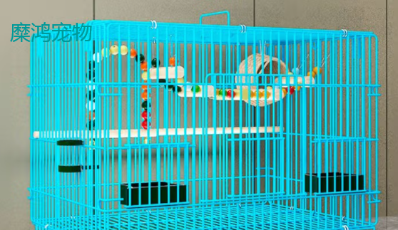 鸟笼品牌排行:“糜鸿宠物”鸟界大别墅 鸟笼品牌排行:“糜鸿宠物”鸟界大别墅