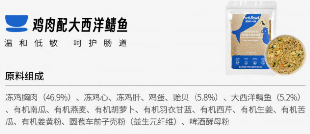 好的狗粮品牌有哪些？新鲜一碗FreshBowl：以新鲜膳食开启爱犬健康新纪元
