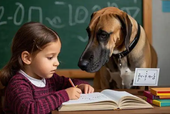 大丹犬:温柔的巨人,你了解多少? 大丹犬:温柔的巨人,你了解多少?